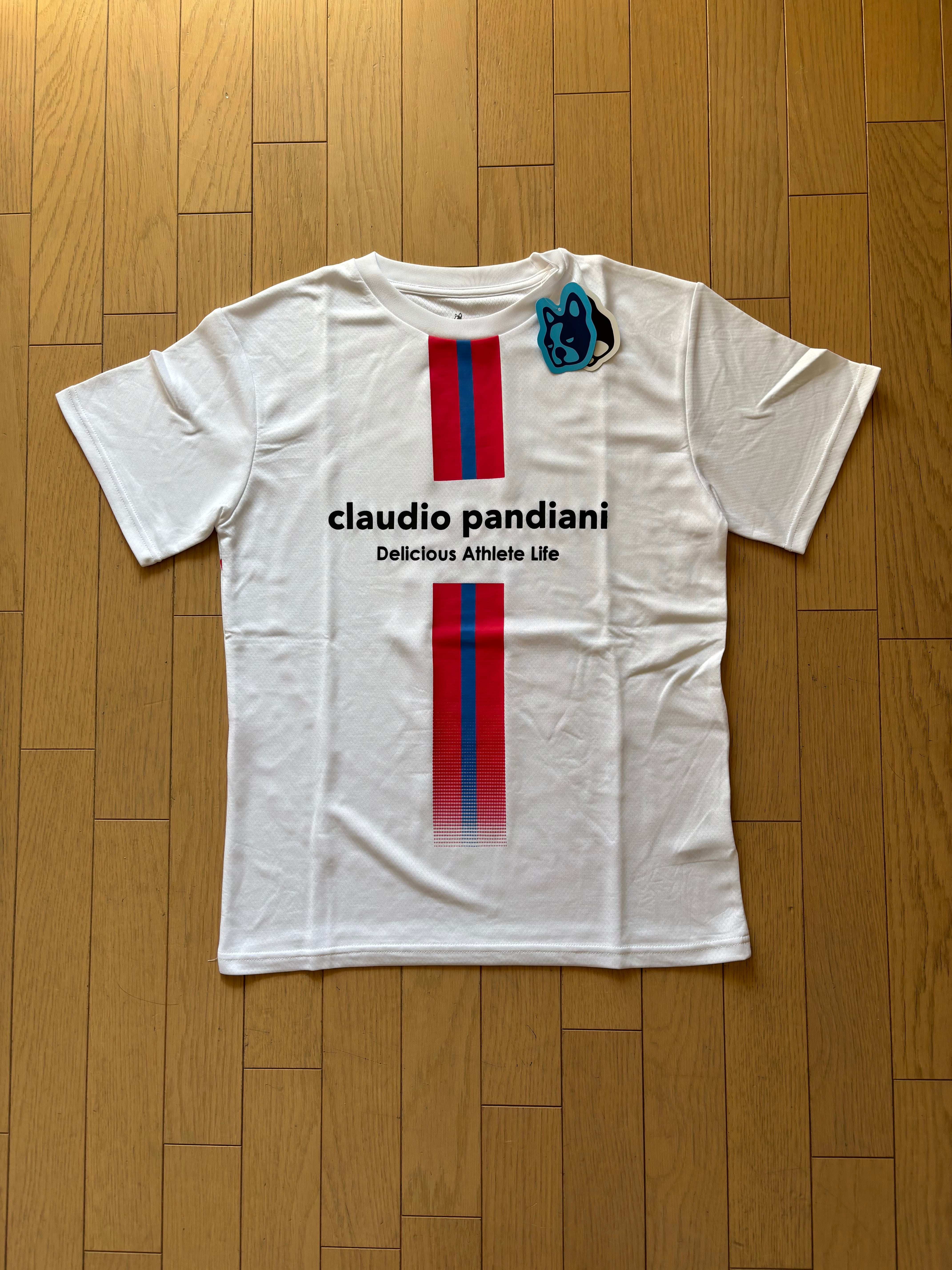 パンジェルマン ​ひんやりプラTEE