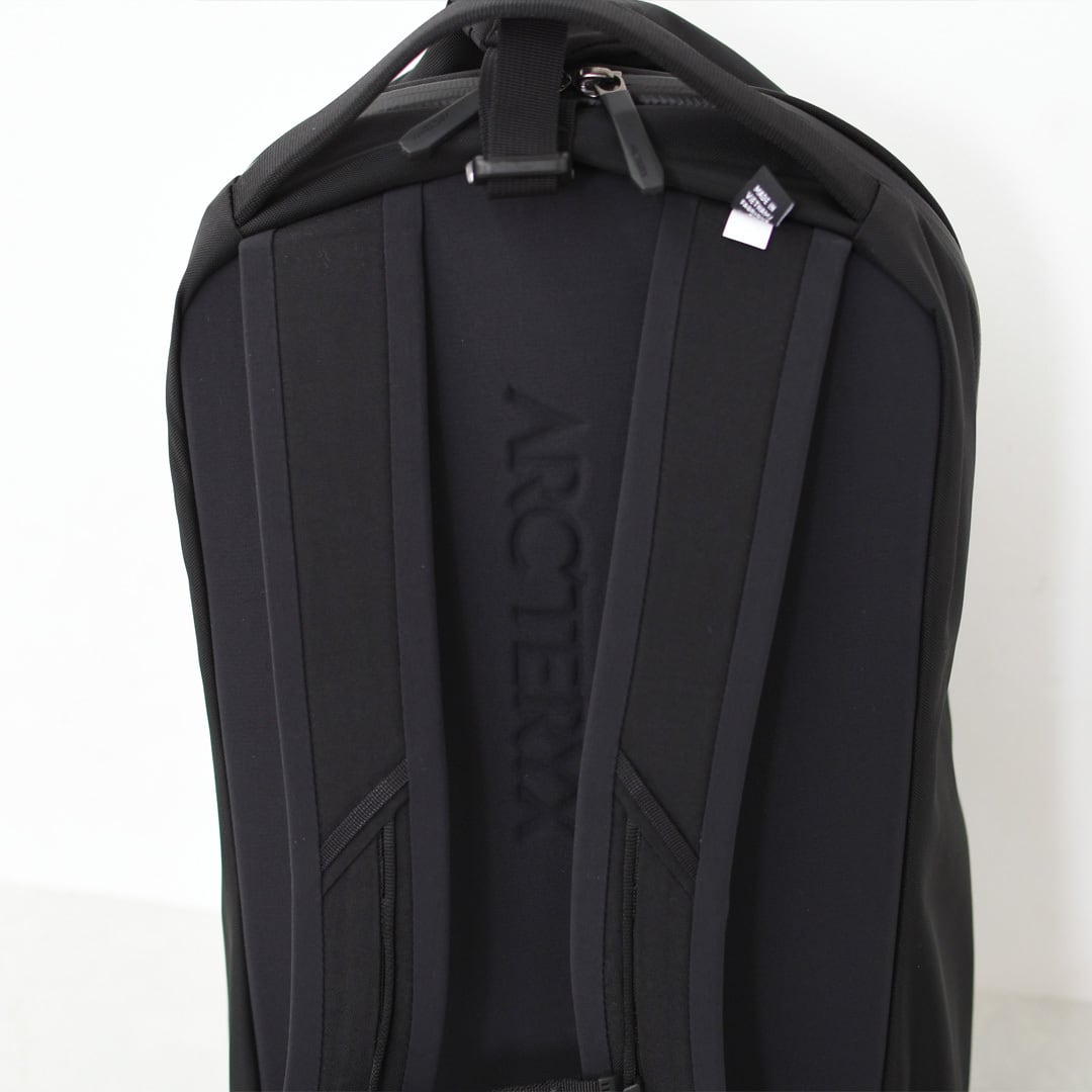 ARC'TERYX [アークテリクス正規代理店] Verro 20 Backpack [X000011263