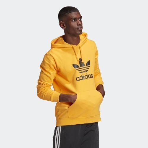 Lカラーadidas アディダス  オリジナルス　パーカー