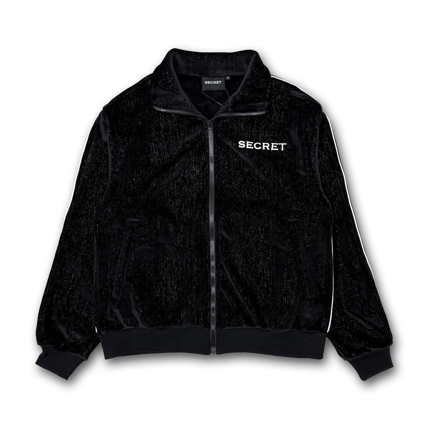 SECRET / 2026 Tracksuit | HOLICK