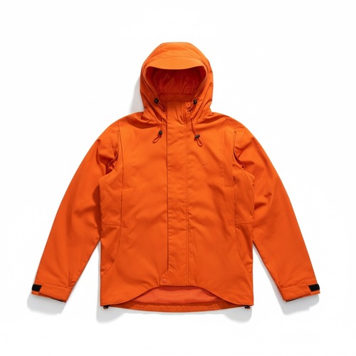 00s NIKE clima fit mountain jacket