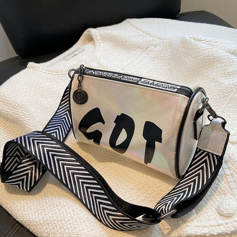 サマーシングル 夏物 メッセンジャーバッグ Tiancai_Wing_Bag50592846482