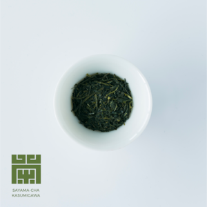 一煎パック入り 特選狭山茶ティーバッグ「霞川」| Special Selection Sayama Tea -Sench-