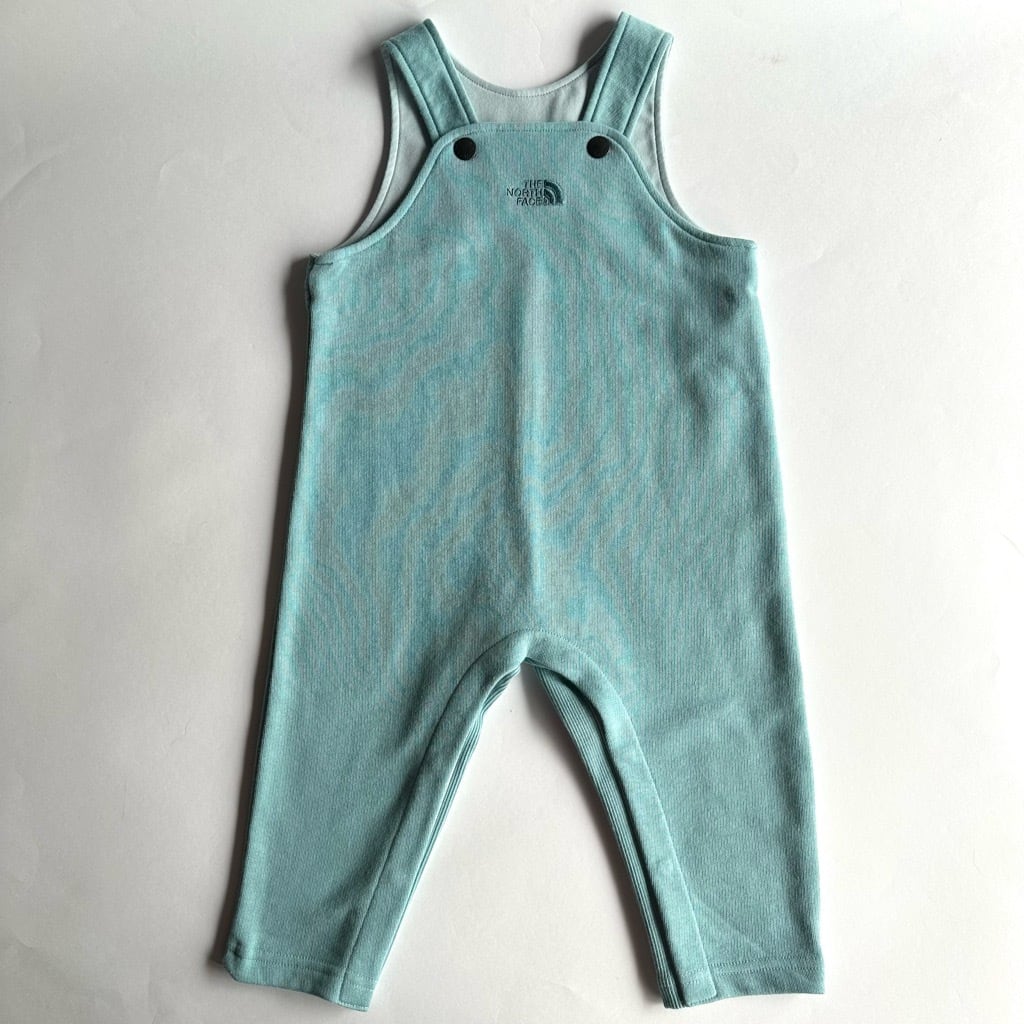 The North Face Baby Sweat Logo Overalls【80cm】BE