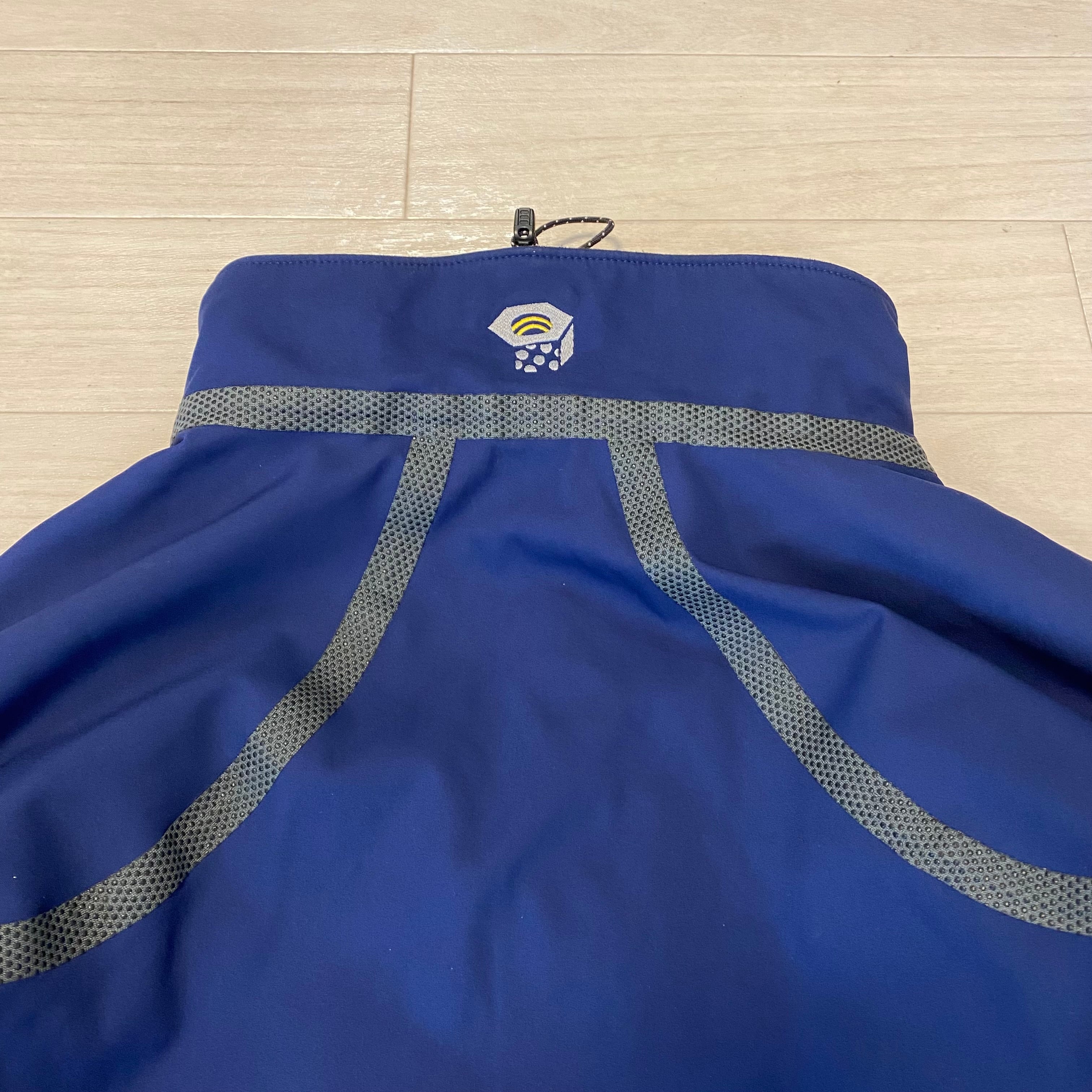 XL Mountain Hard Wear ソフトシェル ジャケット 防風、通気、ストレッチ。脱ぎ着がいらない新定番トレイルシャツ