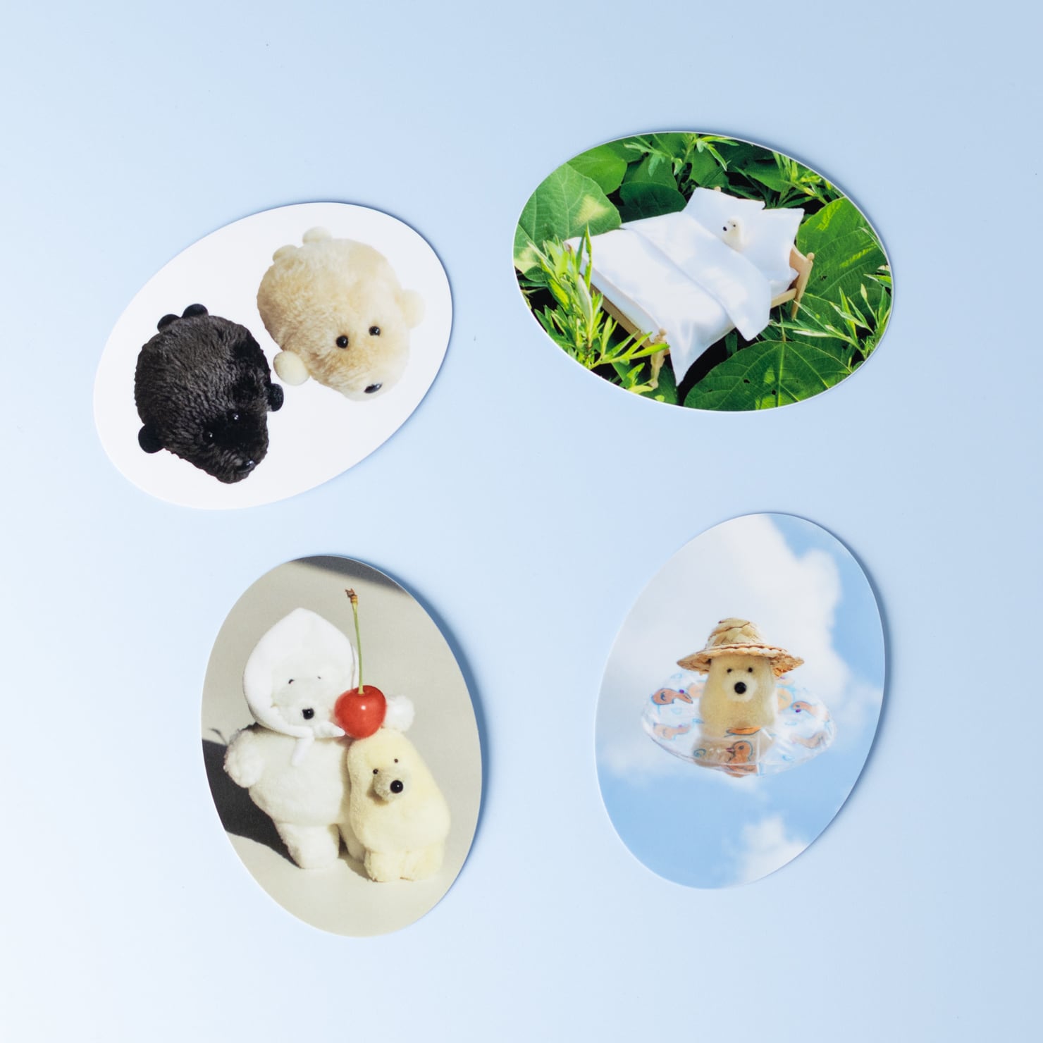 goods | 住む街でアートを楽しむ。
