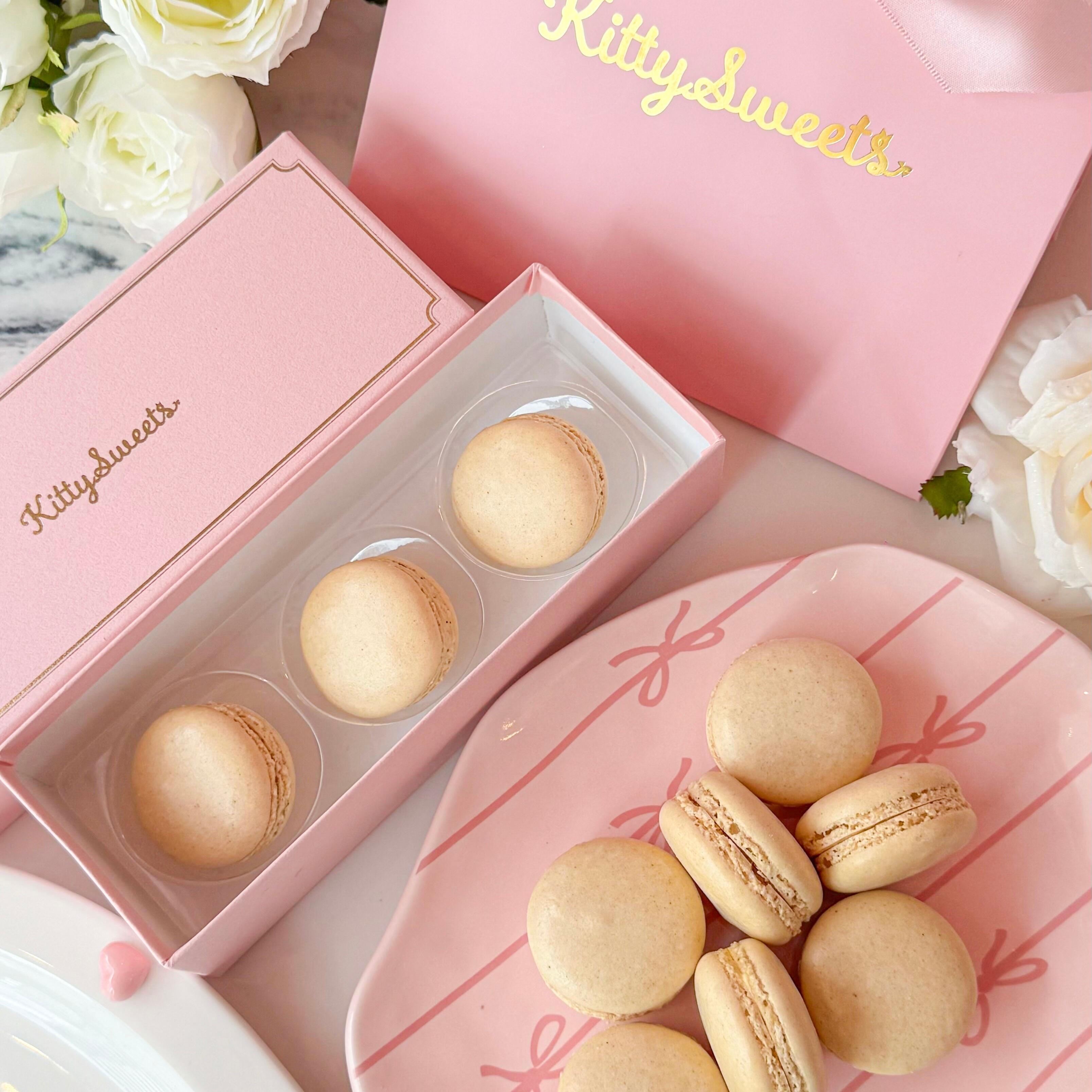 公式オンラインショップ］Kitty Sweets 〜きゅん♡とするお菓子〜