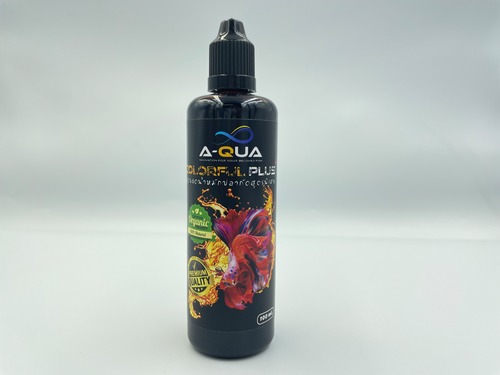 A-QUA  Colorful Plus  100ml