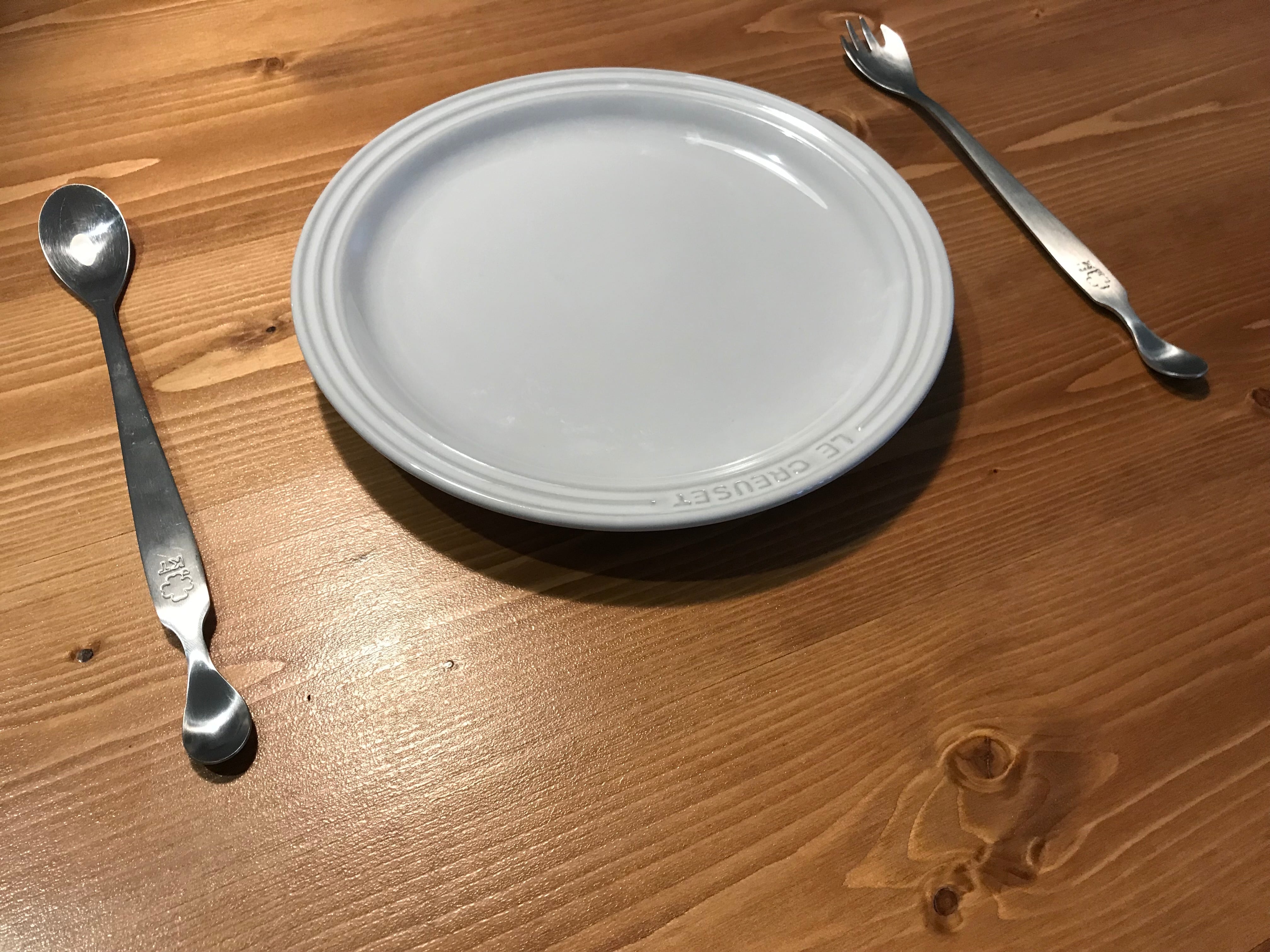 KTスプーンとKTフォーク（セット販売） | 【WinWin】ネットショップ