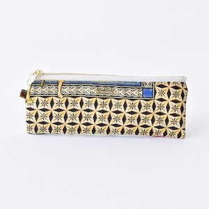 SCF PEN POUCH / No,10147