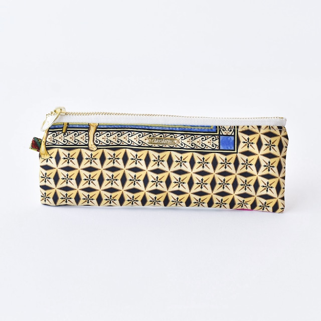 SCF PEN POUCH / No,10147
