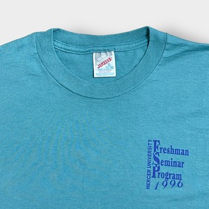 【SCREEN STARS】90s USA製 プリント Tシャツ シングルステッチ XL ビッグサイズ ヴィンテージ スクリーンスターズ US古着