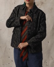 Bottega Veneta / Mottled Jacket