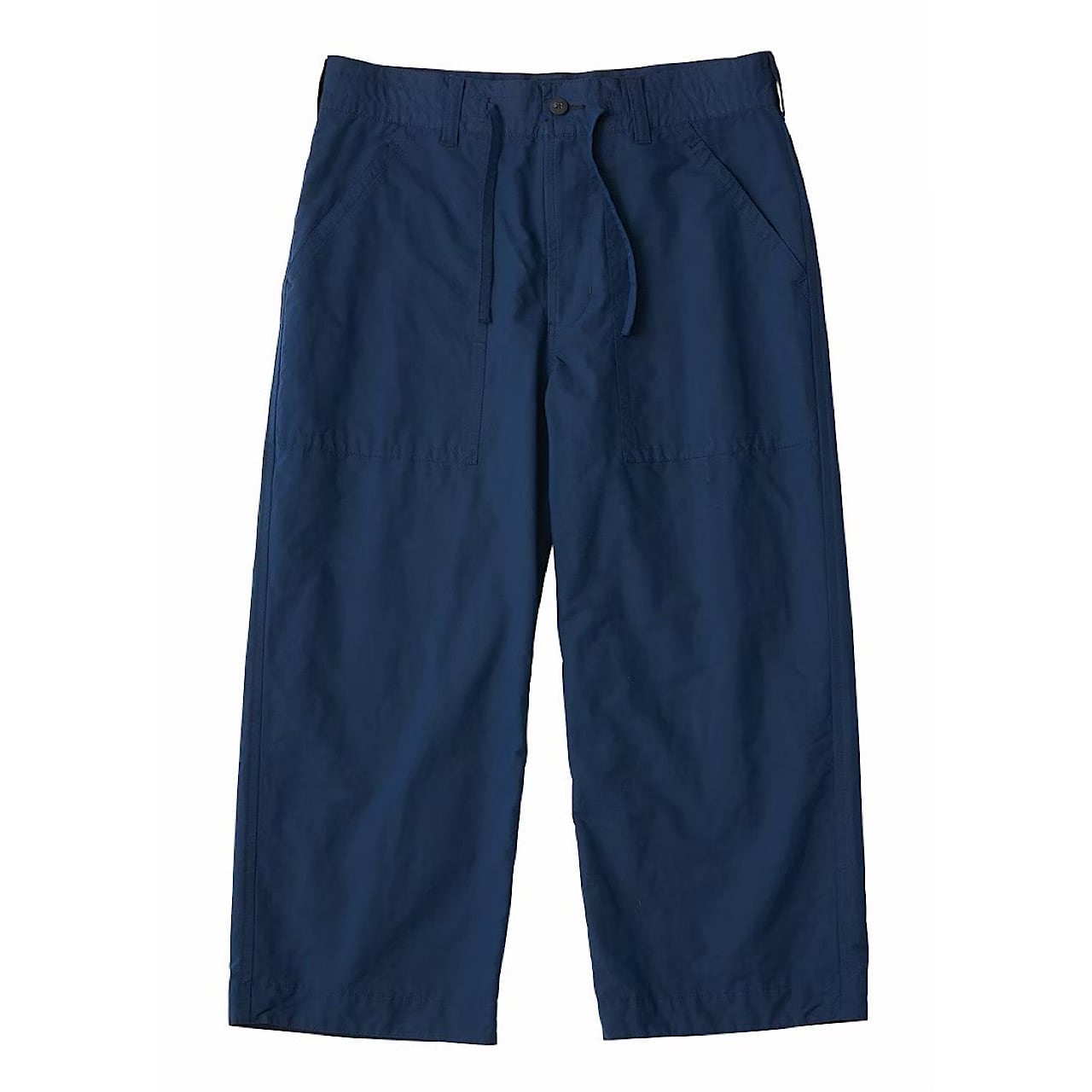 WEATHER WIDE PANTS | 【OFFICIAL】PORTER CLASSIC ONLINE SHOP