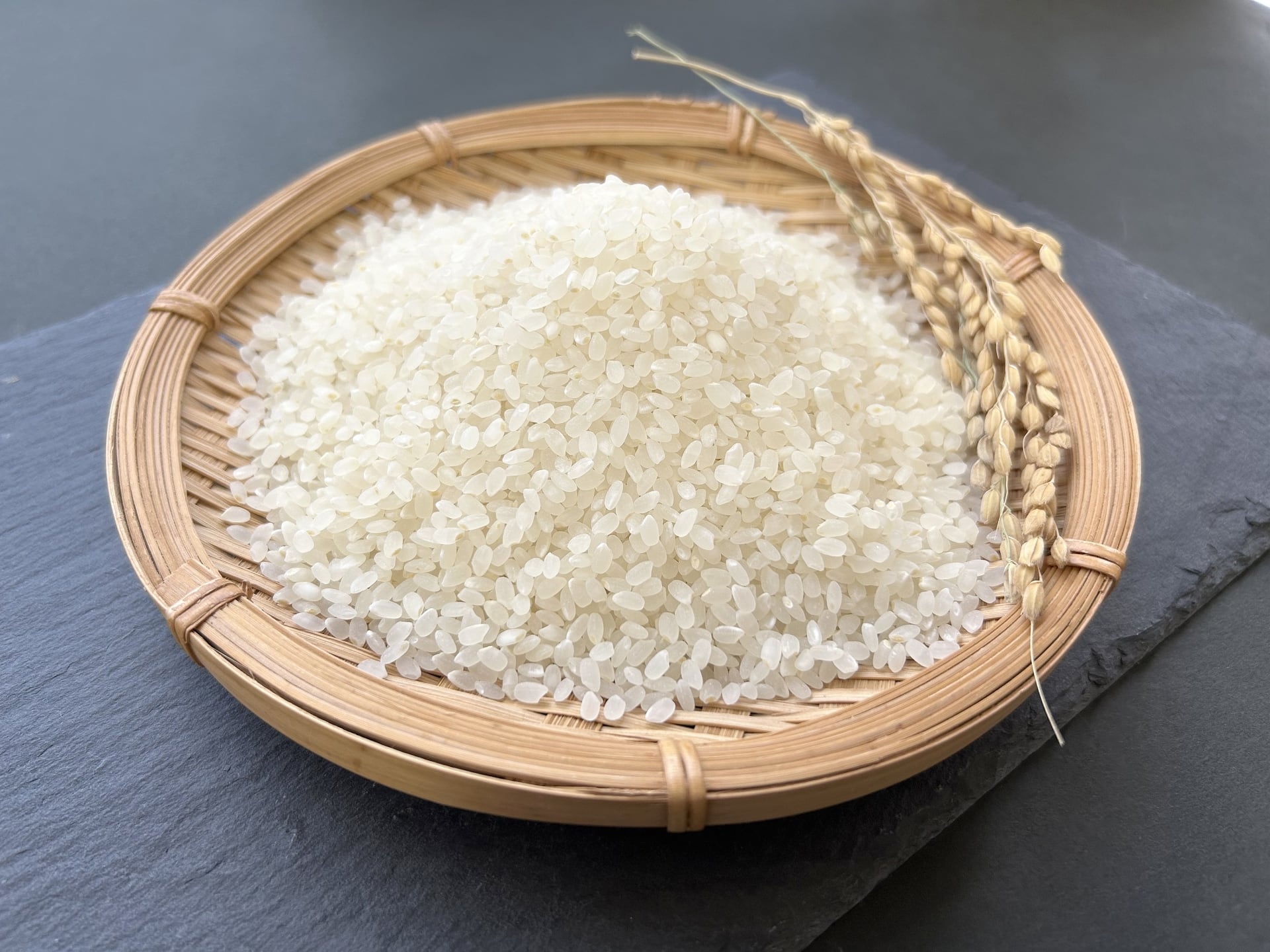 うるち米 にこまる 5kg | YOROKOBA FACTORY