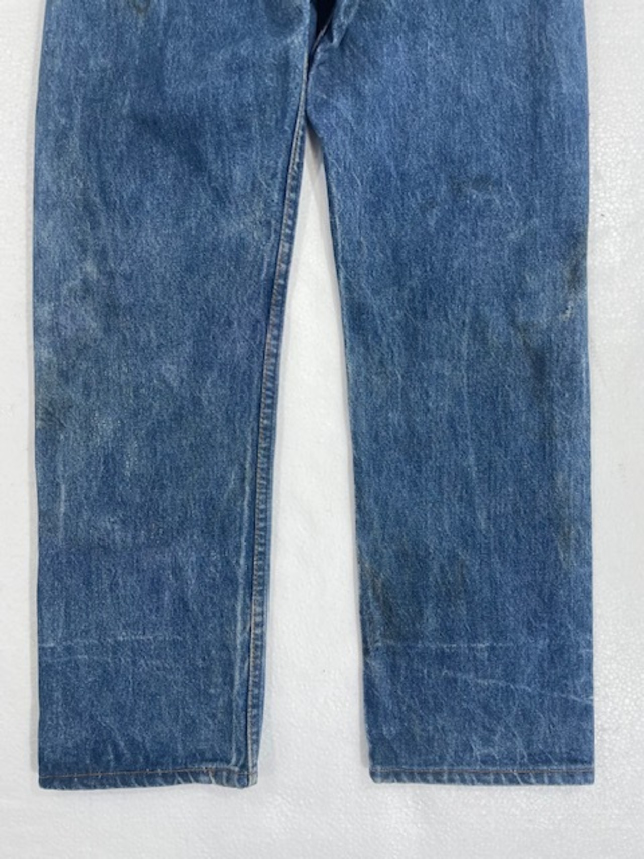 M-222   リーバイス Levis501レギュラー古着 1991年米国製刻印546  W 73cm  股下 66cm