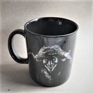 ジョーカー ヒートチェンジマグカップ PMG24720