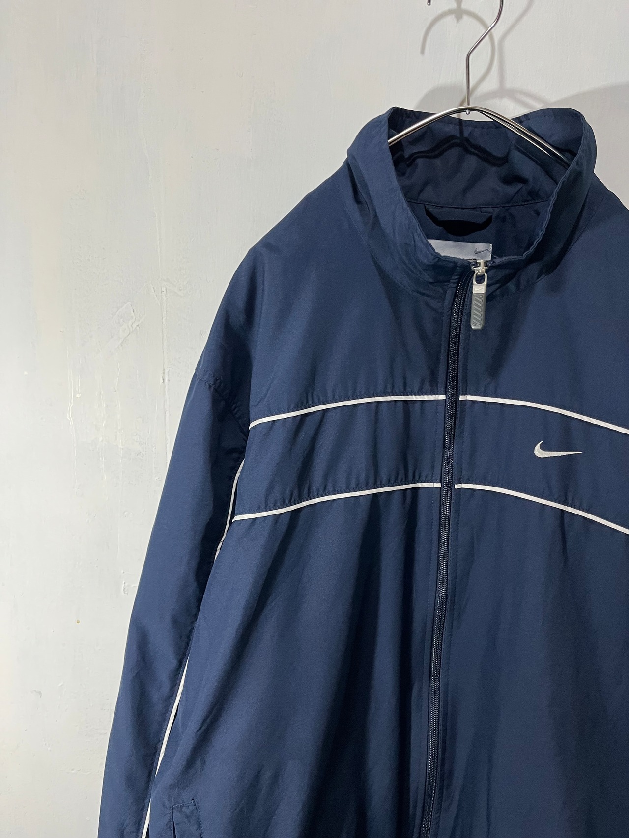 00's Nike Nylon Jacket【M】