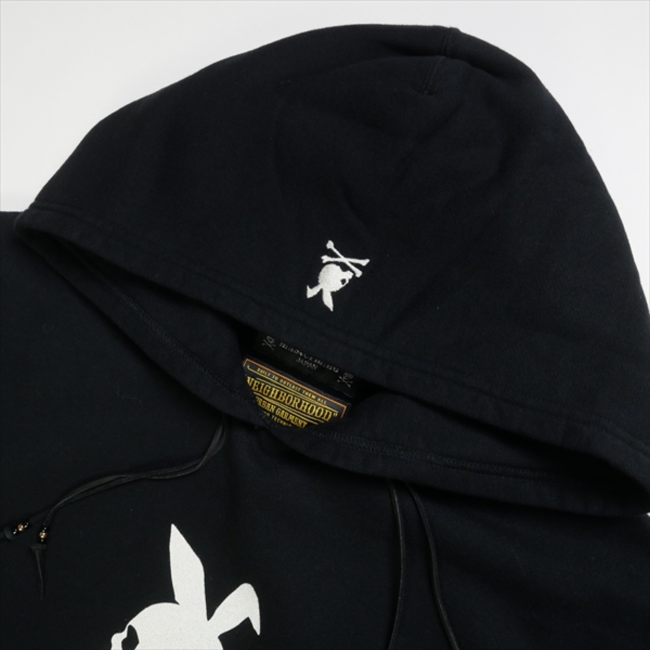 Size【XL】 NEIGHBORHOOD ネイバーフッド 12AW NHNJ . BUNNY / C 
