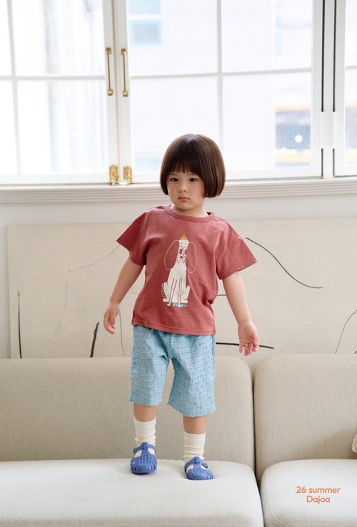 DAJOA［取寄］puppy setup 26summer
