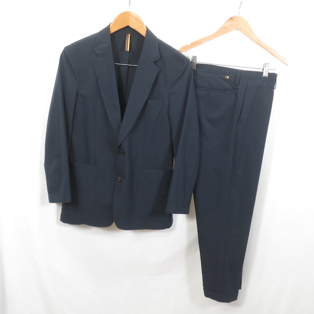 Paul Smith ソロテックス 撥水 スーツ セットアップ /ポールスミス 0602