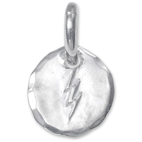 鷲見太郎 New Thunder l サンダーメタルペンダント 鷲見太郎 Pendant ペンダント】Newサンダーメタルペンダント | クロム