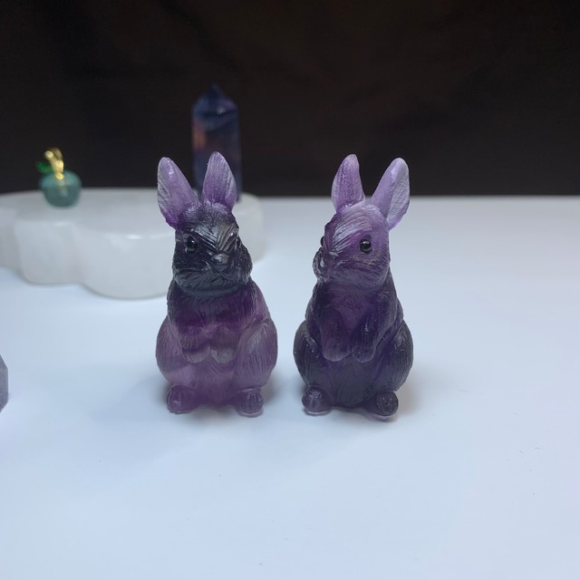 雲×うさぎ～癒しワールド～