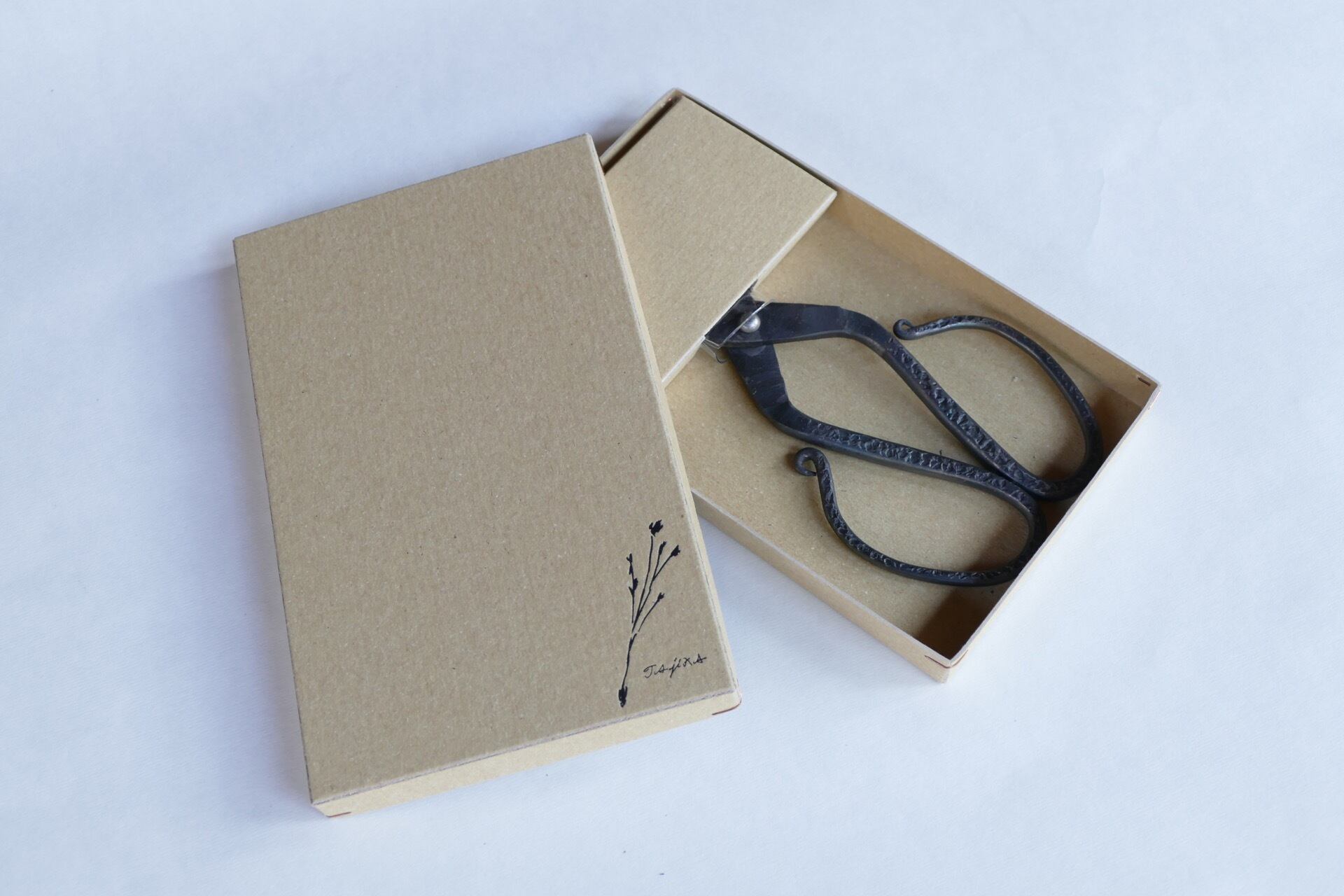 TAjiKA Branch & root shears | nishinohara online store nakaniwa