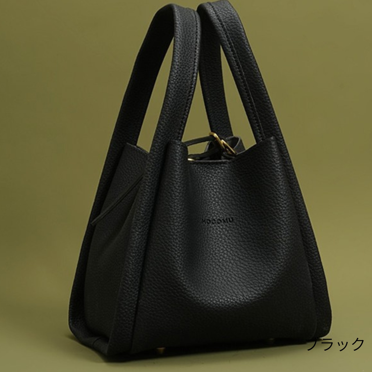 Strap Mini Handbag T0747