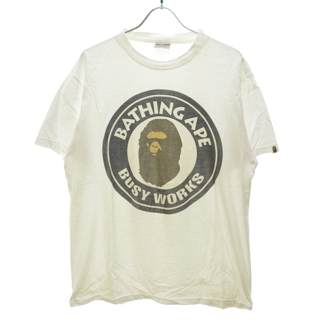 A BATHING APE / アベイシングエイプ 90s 初期 ONEITAボディ BATHING  