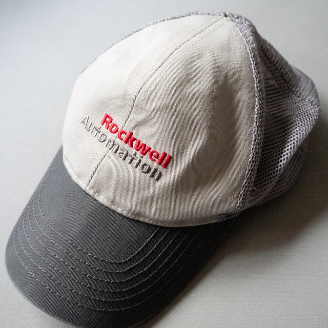 "Rockwell Automation, Inc." used Cap