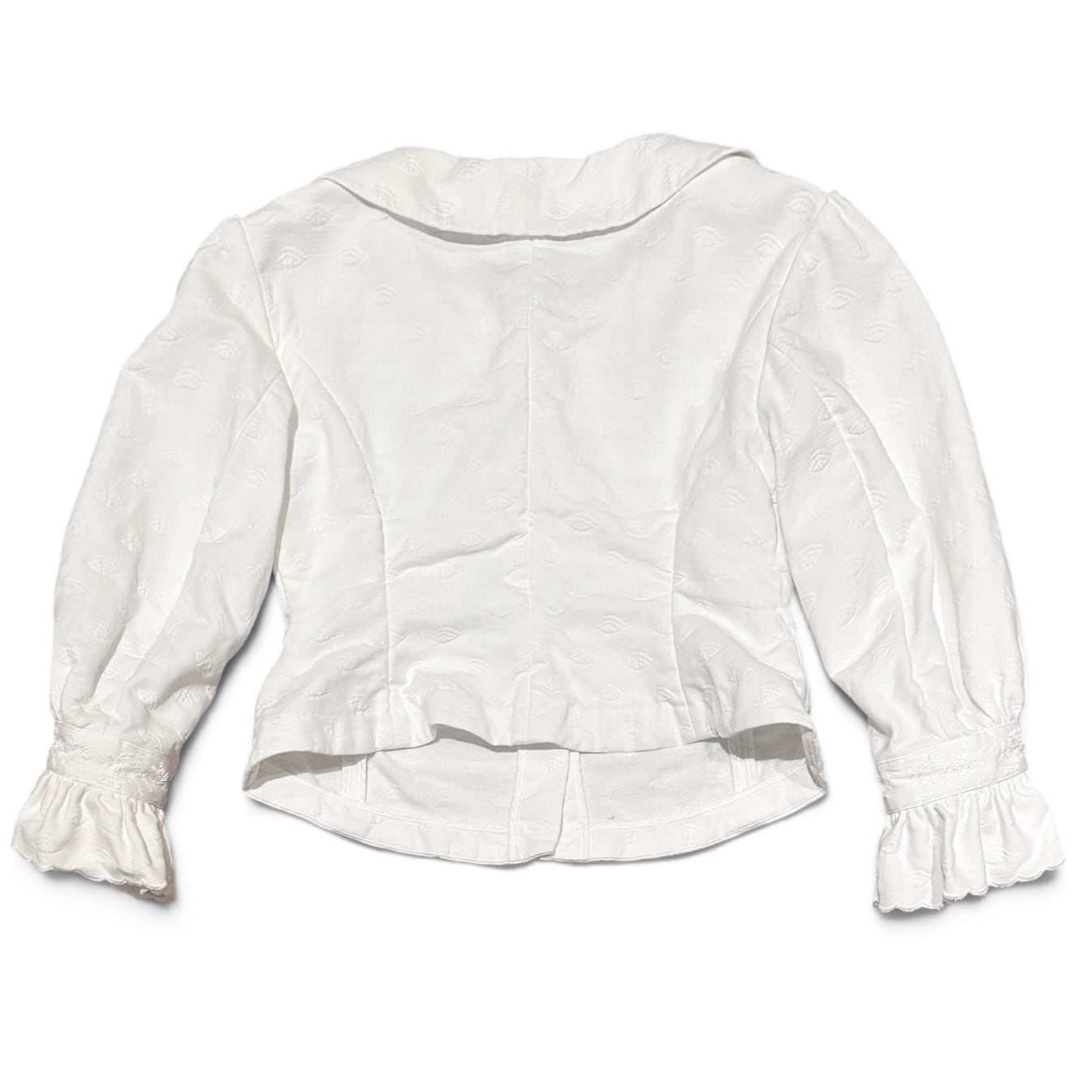 FUMIKA_UCHIDA  [MATELASSDM BED JACKET]
