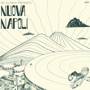 【LP】NU GUINEA - NUOVA NAPOLI <NG RECORDS>NG01