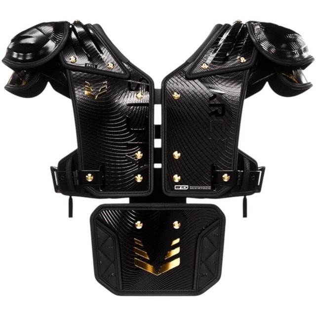 VICIS ARC_V1 ELITE SHOULDER PADS スキルポジション アメフト ショルダーパッド