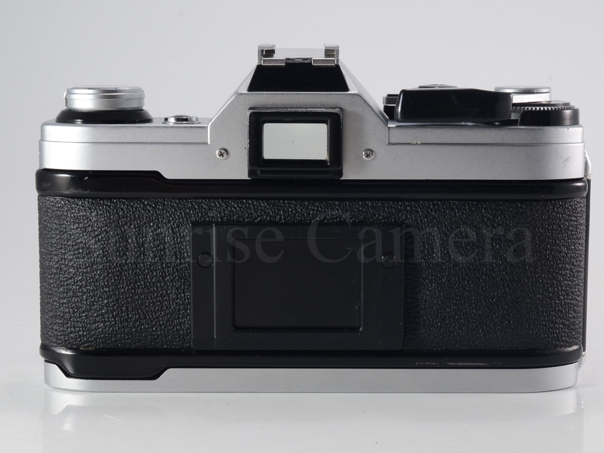 世界で大ヒットした連写一眼だ！】Canon AE-1 ボディ キヤノン（60400