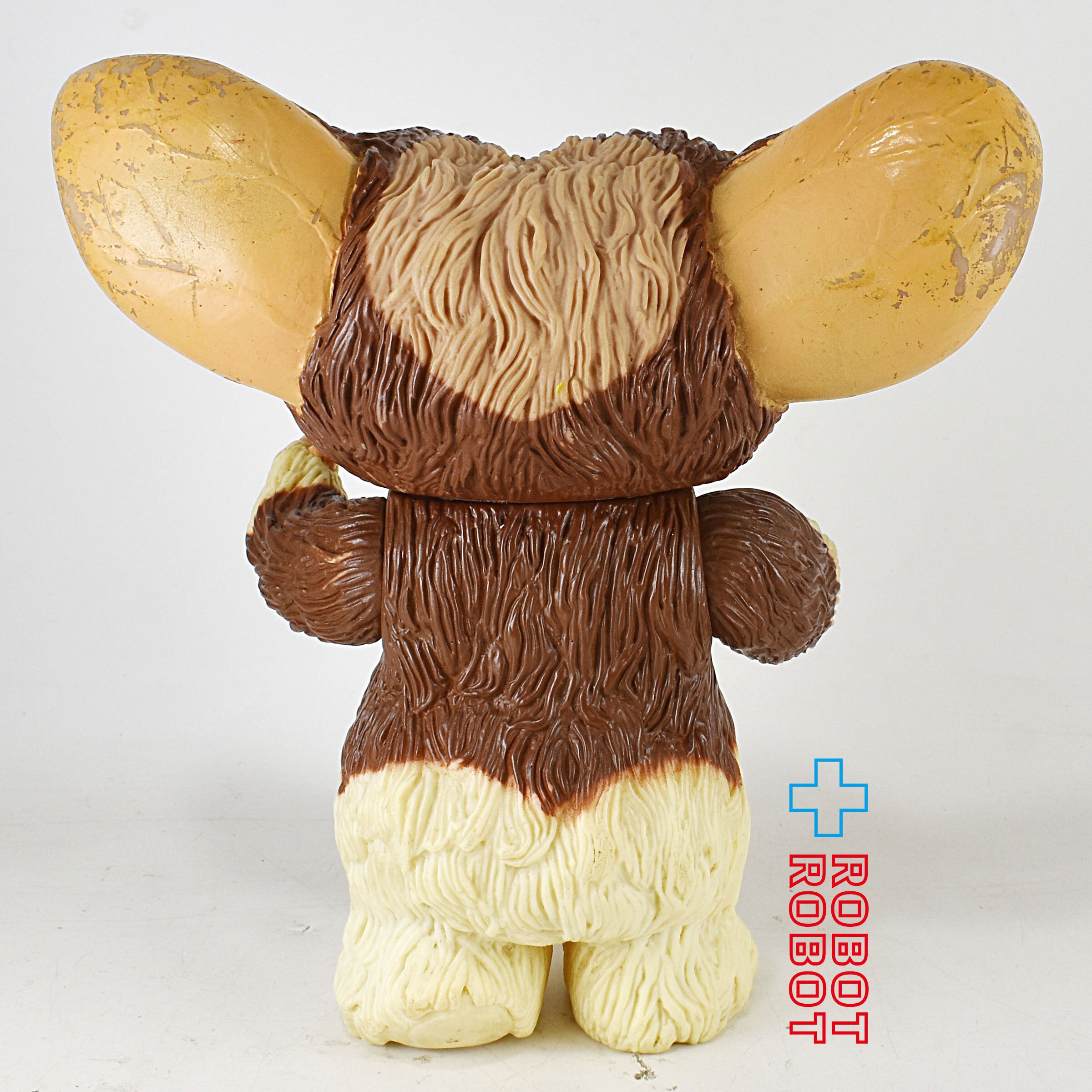 LJN グレムリン ギズモ ソフビフィギュア 18センチ 大 ※難有り | PAY ID
