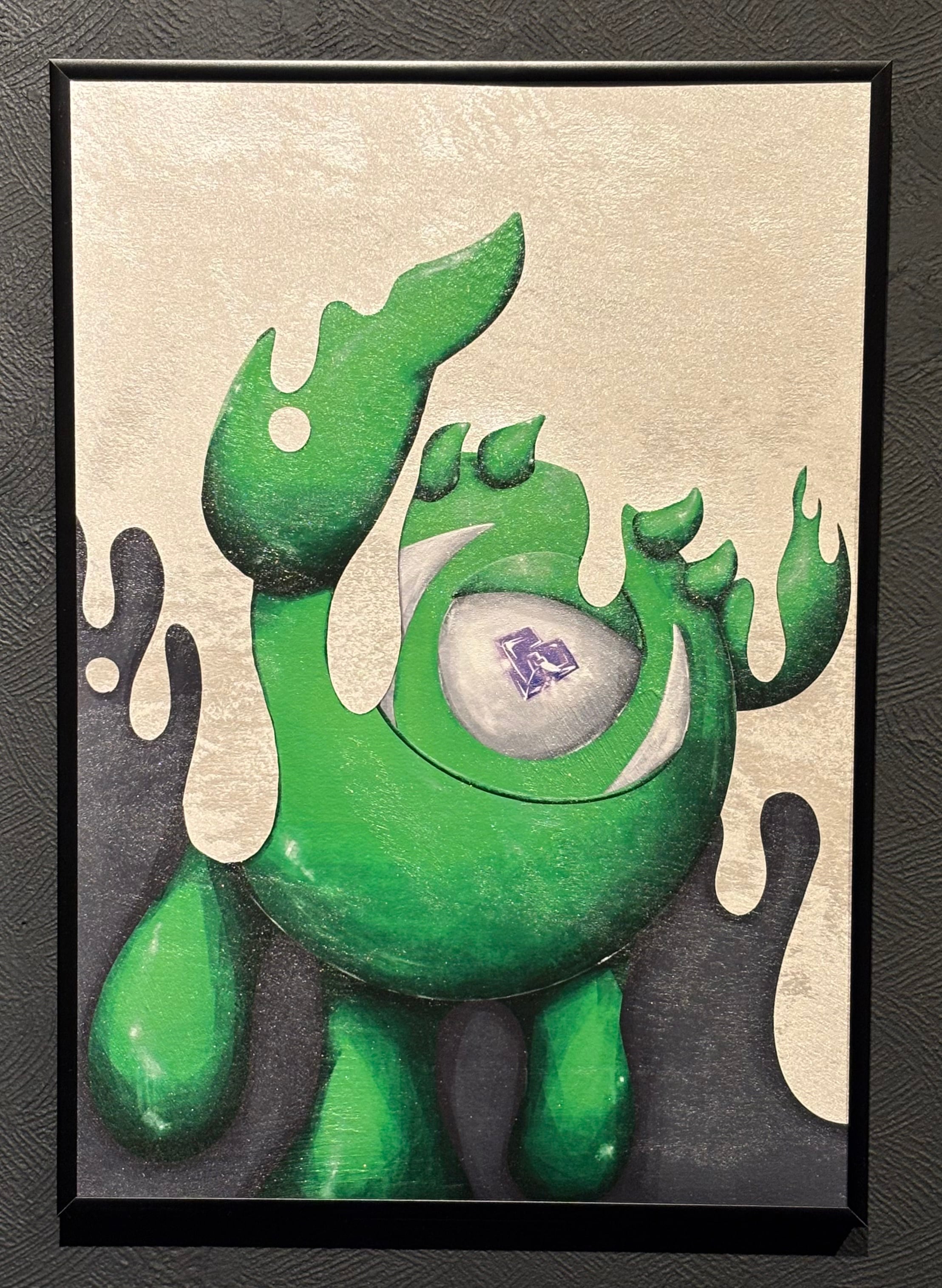 アボカドドドドSerenity