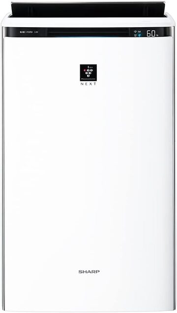 ZOJIRUSHI/象印☆ 空気清浄機 ホワイト PA-HA16 2015年製 ~16畳 | PAY ID