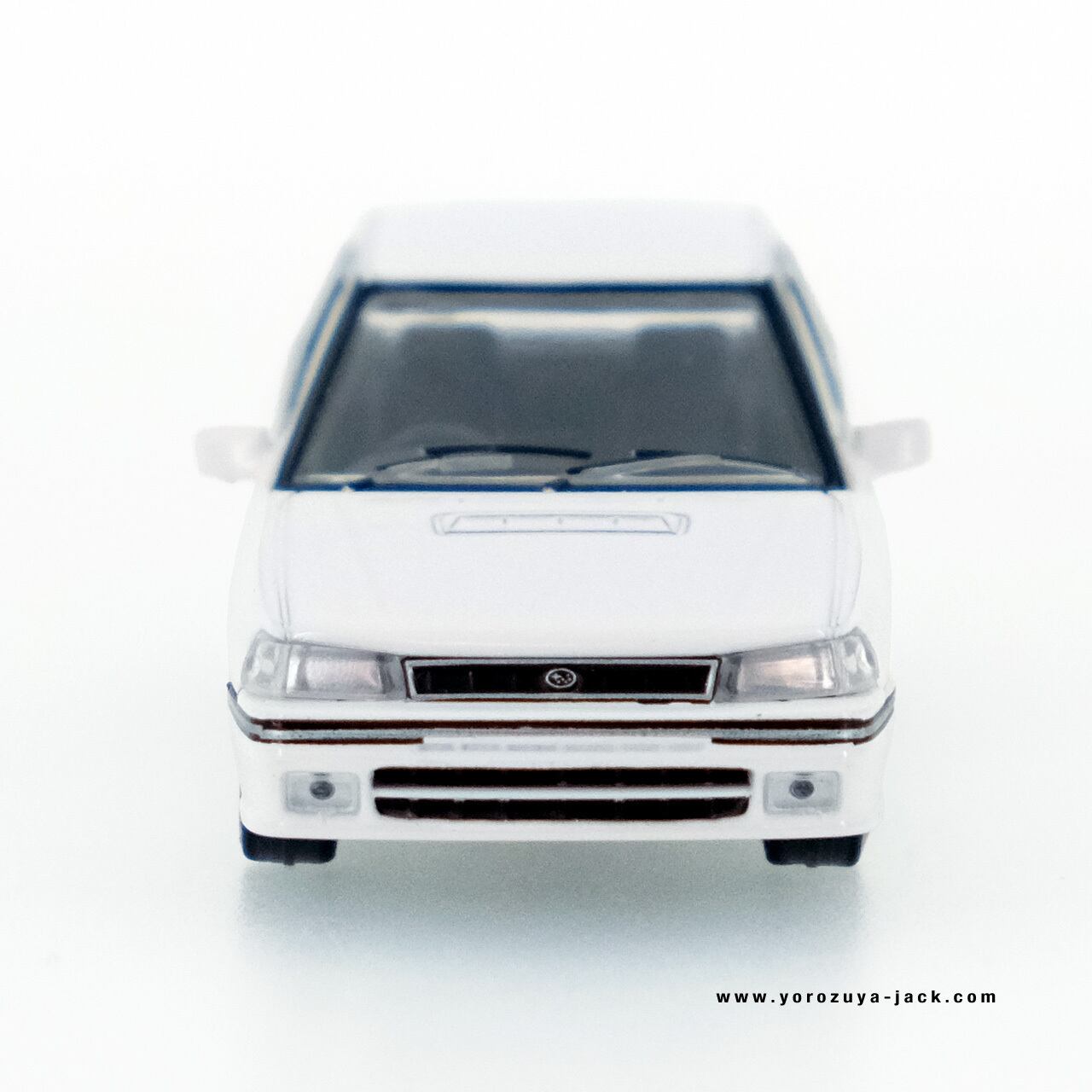 トミカリミテッドヴィンテージネオ LV-N06b スバル レガシィ RS