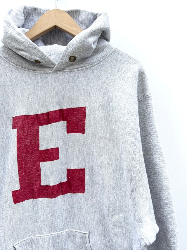 80s Champion REVERSE WEAVE HOODIE MADE IN USA Size XL