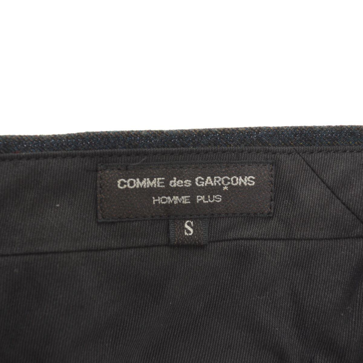 COMME des GARCONS HOMME PLUS / コムデギャルソン オム プリュス 90s 