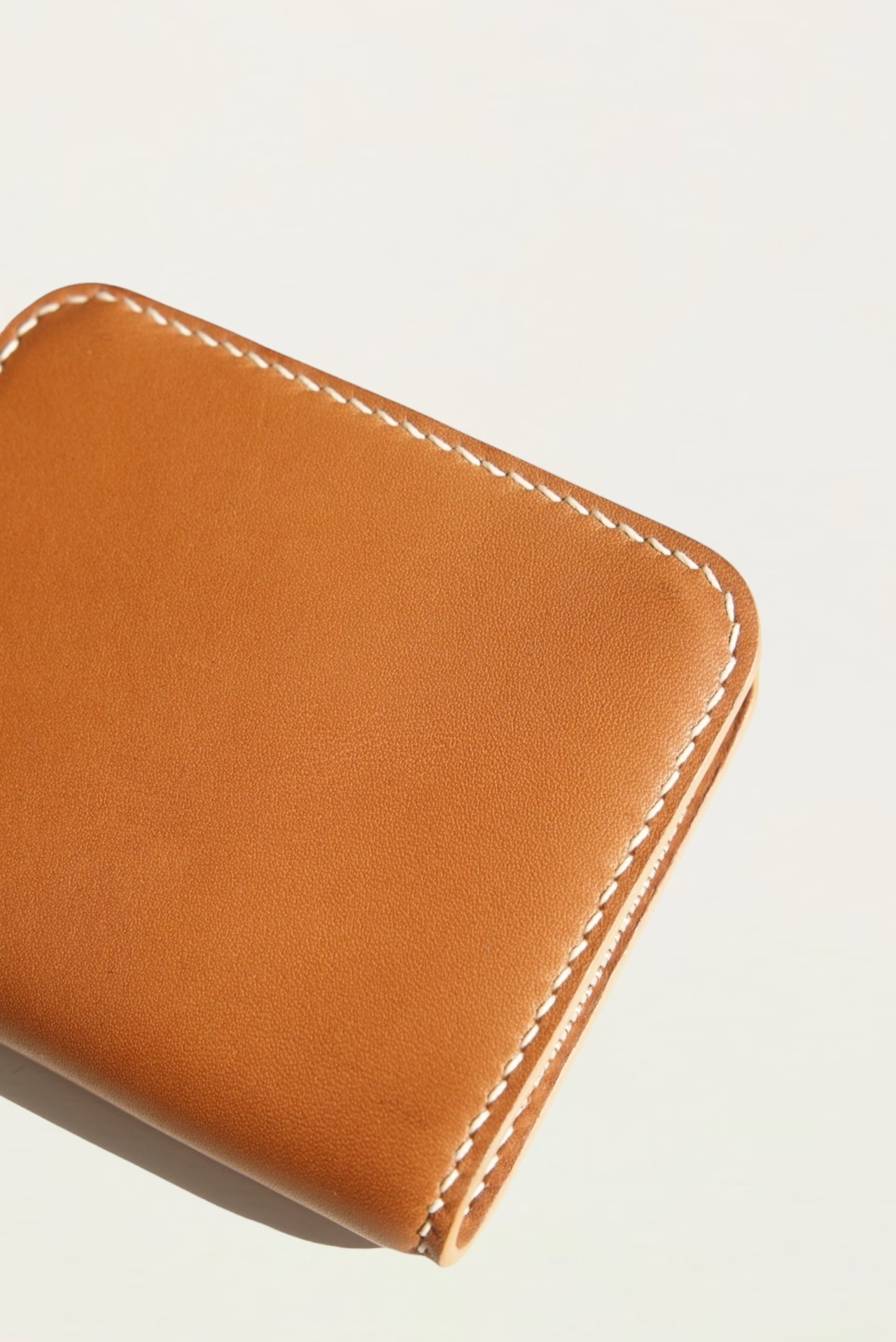 Fullzip purse