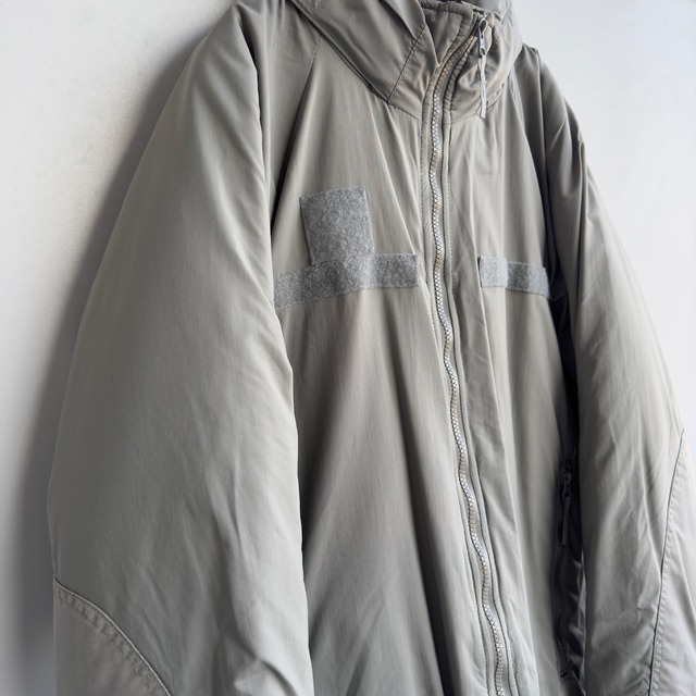 ECWCS Gen3 Level7 ジャケット NOS Small Short 画像2