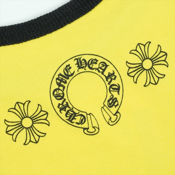 Size【レディースS】 CHROME HEARTS クロム・ハーツ ROLLER SKATES
