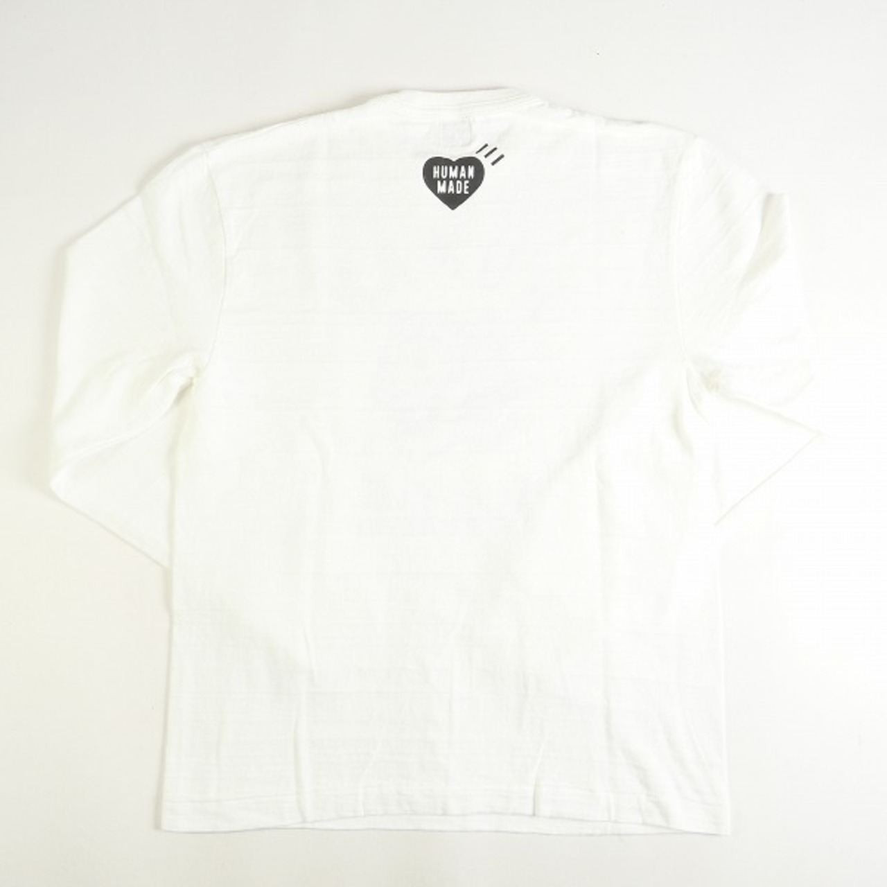 Size【M】 HUMAN MADE ヒューマンメイド 24SS GRAPHIC L/S T-SHIRT 