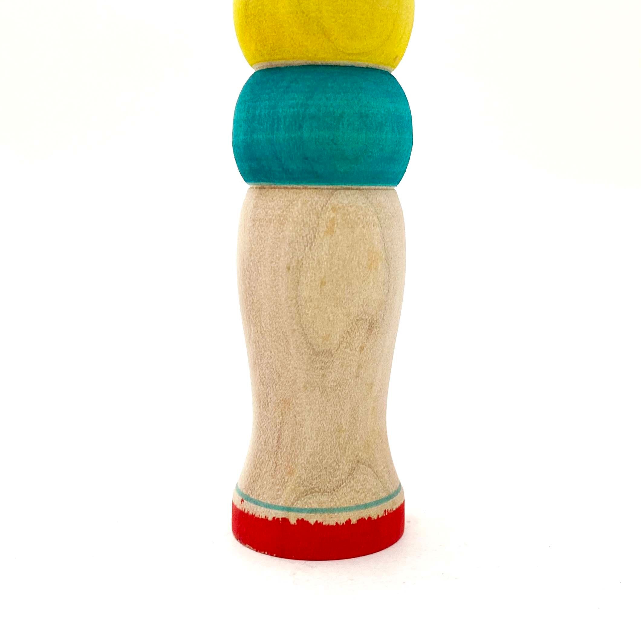 独立会津亜系 / 荒川洋一工人（千代五郎型）