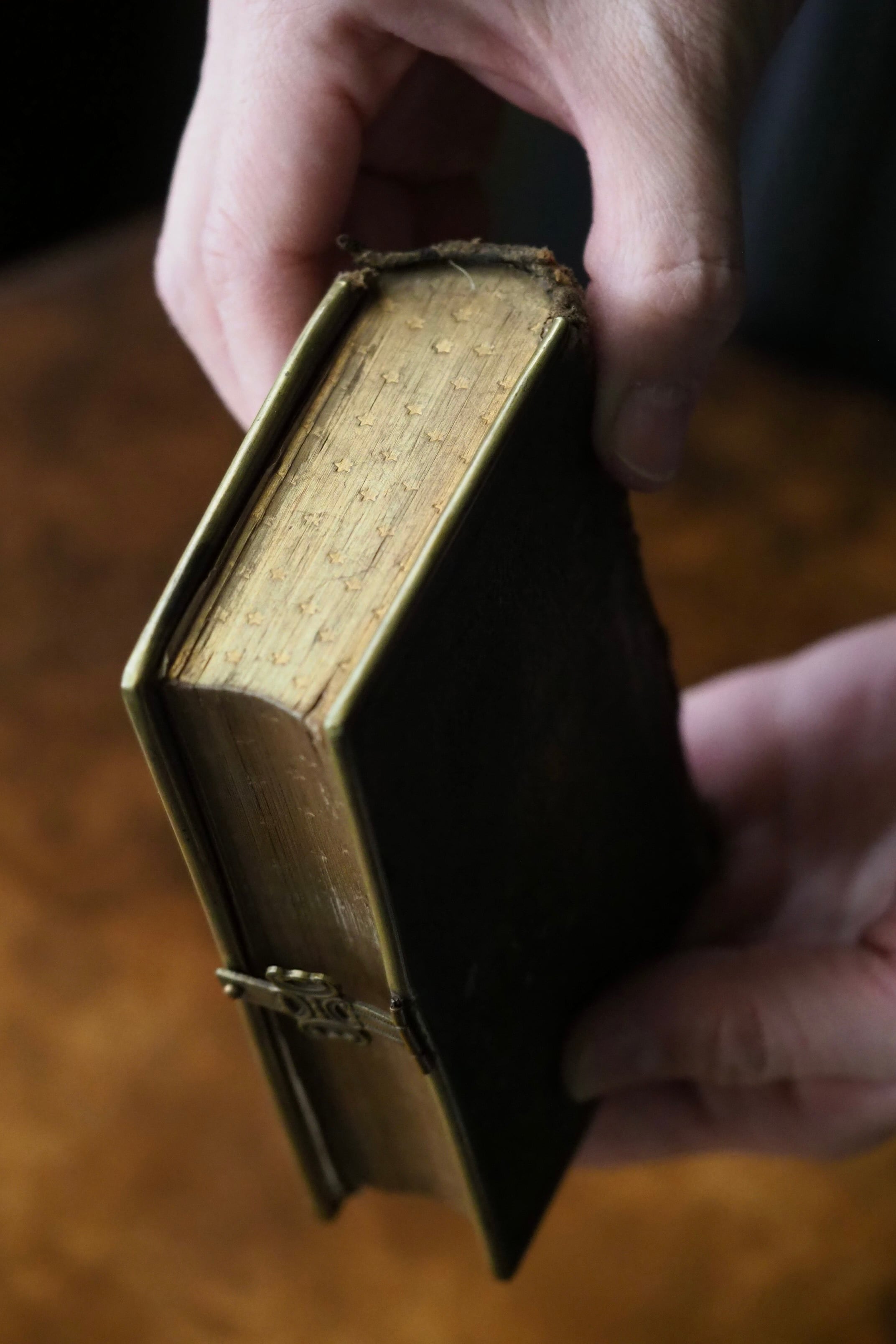 フランスアンティーク祈祷書-antique prayer book | アンティーク