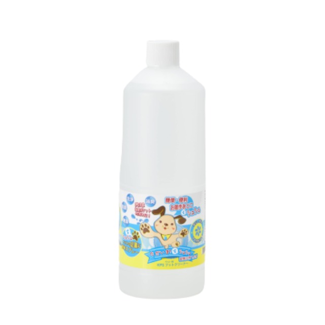 ただいま！シュシュ詰替え用1200ml
