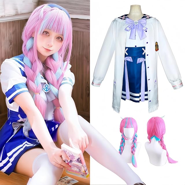 にじさんじ】健屋花那 ナース服 コスプレ 衣装 高品質 vtuber | PAY ID