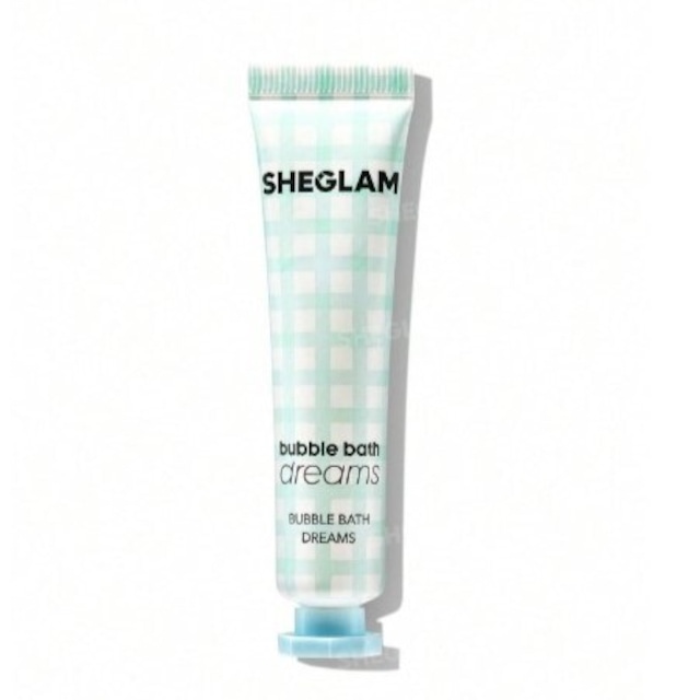 Gummy Bubble Kiss リップバーム SH0233d-1075